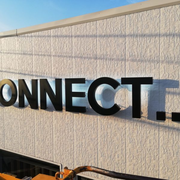 CONNECT… サムネイル