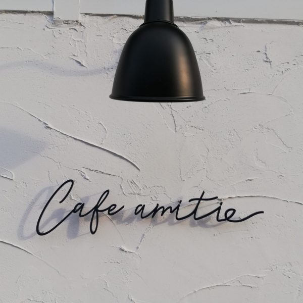 cafe  amitie サムネイル