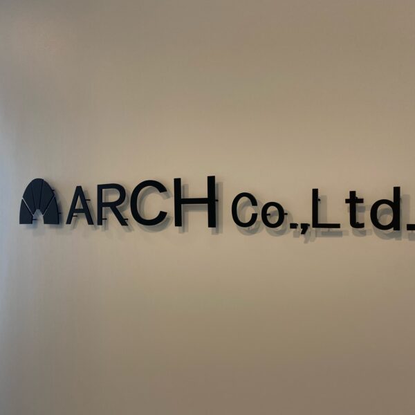 ARCH Co.,Ltd. サムネイル