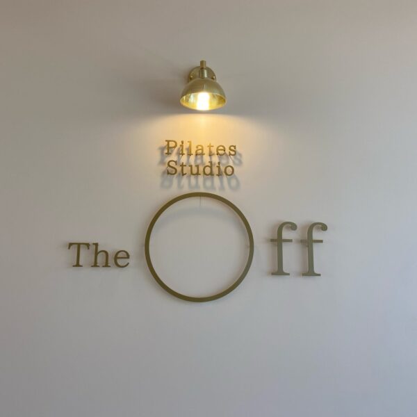 Pilates Studio　The Off サムネイル