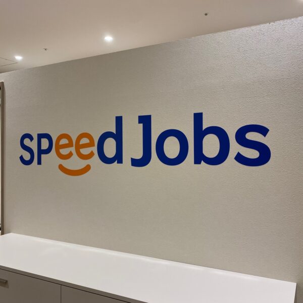 speed Jobs サムネイル