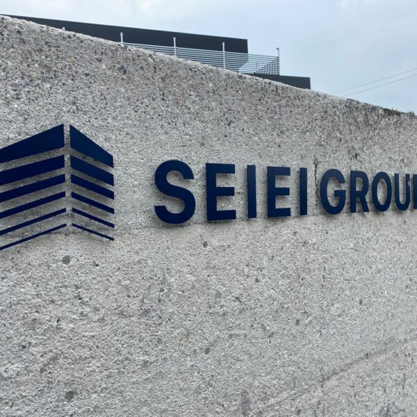 SEIEI GROUP サムネイル