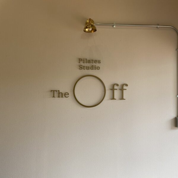 The Off サムネイル
